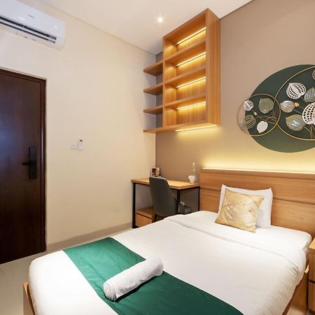 Cove Tripuri House Bali Aparthotel Denpasar  Luaran gambar