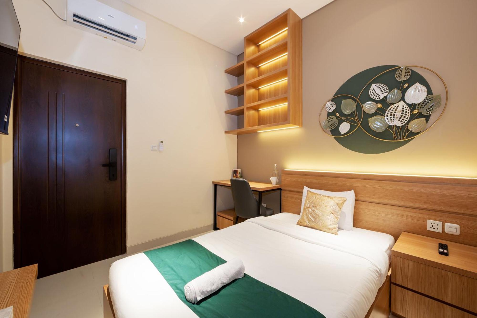 Cove Tripuri House Bali Aparthotel Denpasar  Luaran gambar