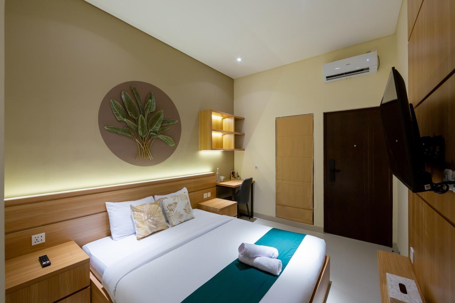 Cove Tripuri House Bali Aparthotel Denpasar  Luaran gambar