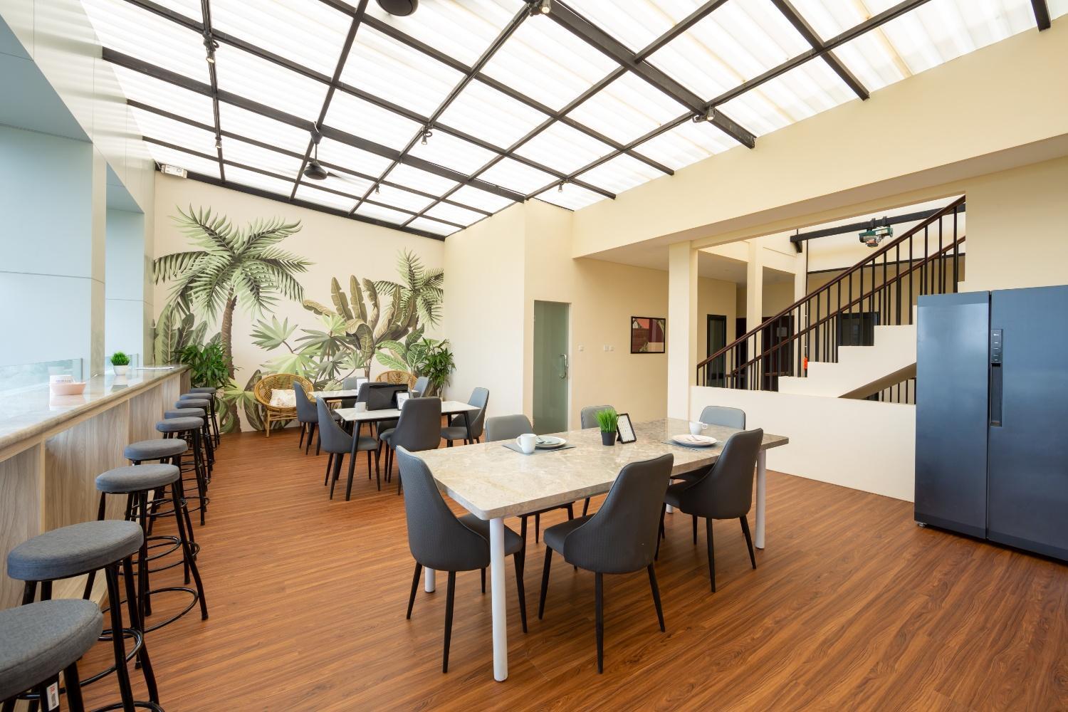 Cove Tripuri House Bali Aparthotel Denpasar  Luaran gambar