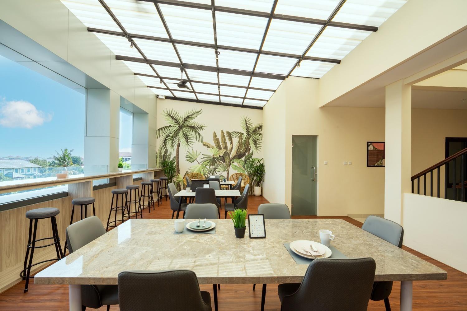 Cove Tripuri House Bali Aparthotel Denpasar  Luaran gambar