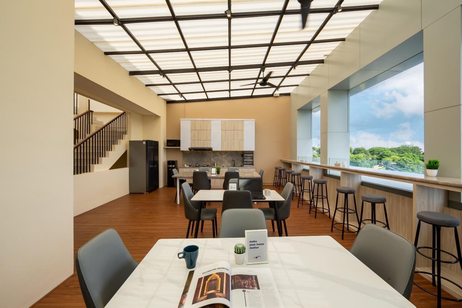 Cove Tripuri House Bali Aparthotel Denpasar  Luaran gambar