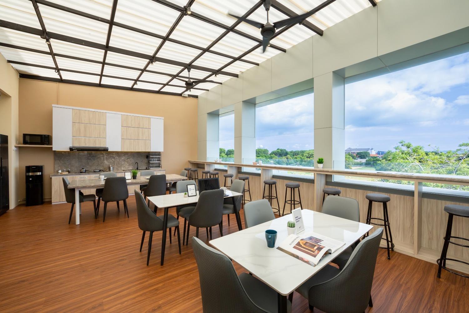 Cove Tripuri House Bali Aparthotel Denpasar  Luaran gambar