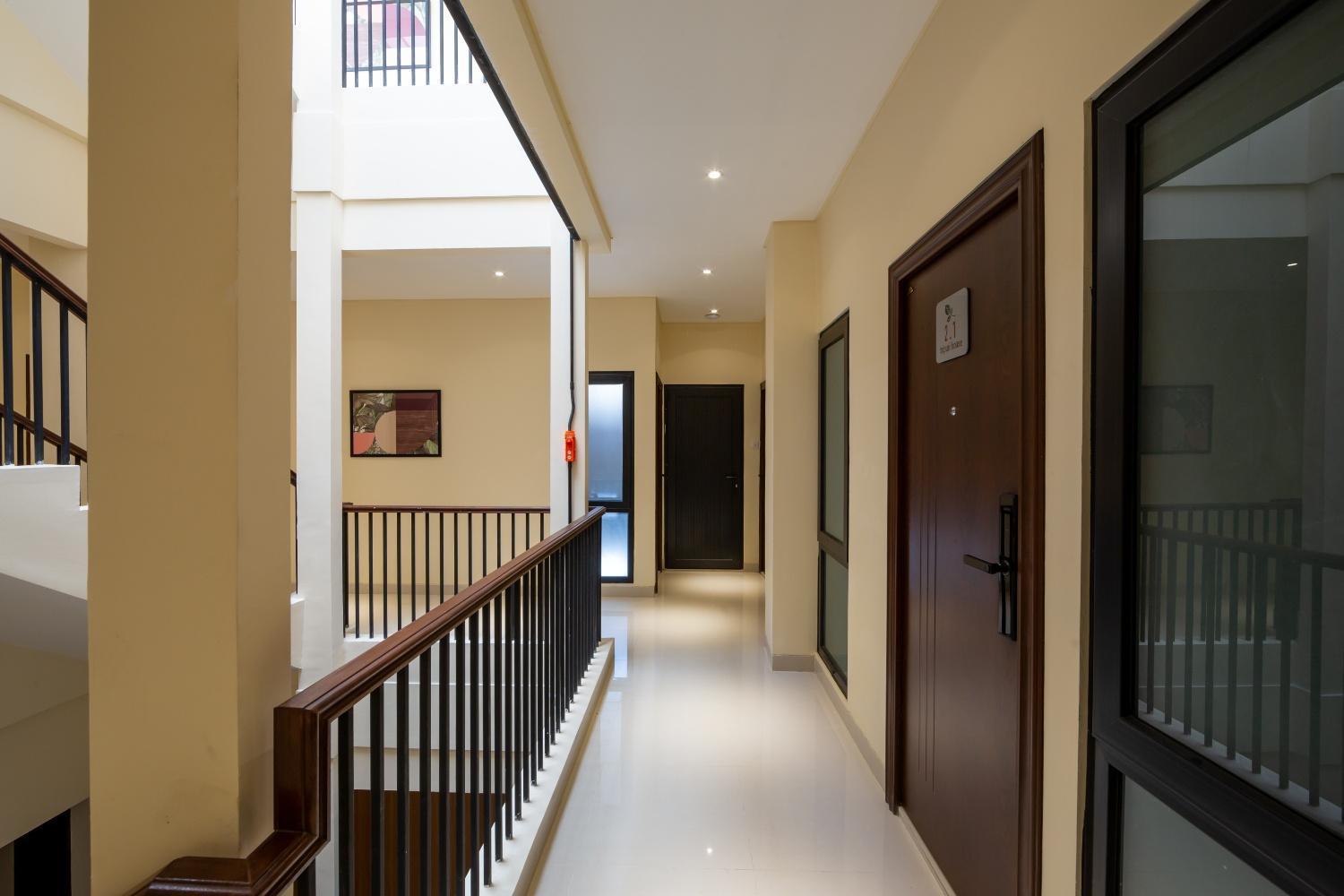 Cove Tripuri House Bali Aparthotel Denpasar  Luaran gambar