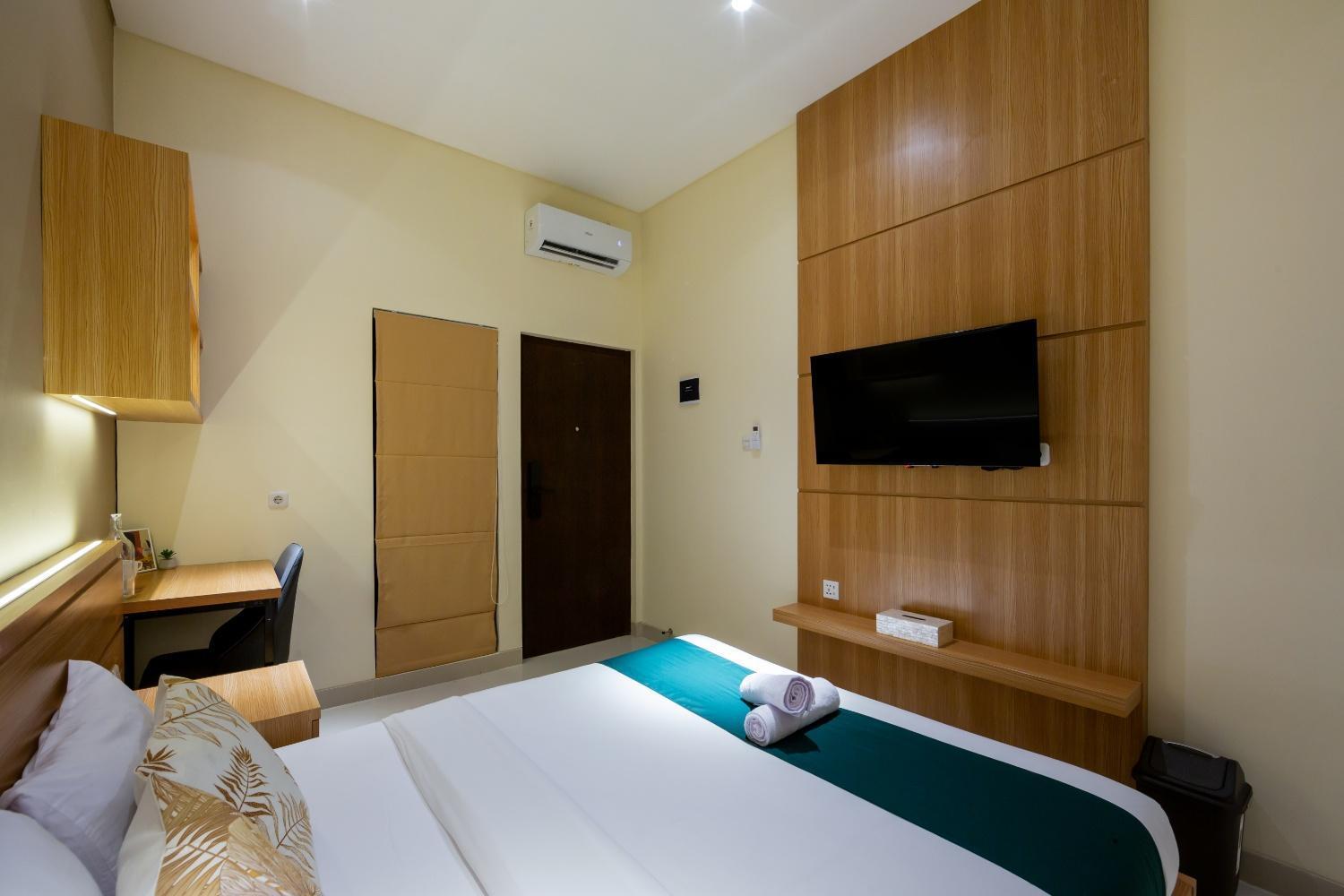 Cove Tripuri House Bali Aparthotel Denpasar  Luaran gambar