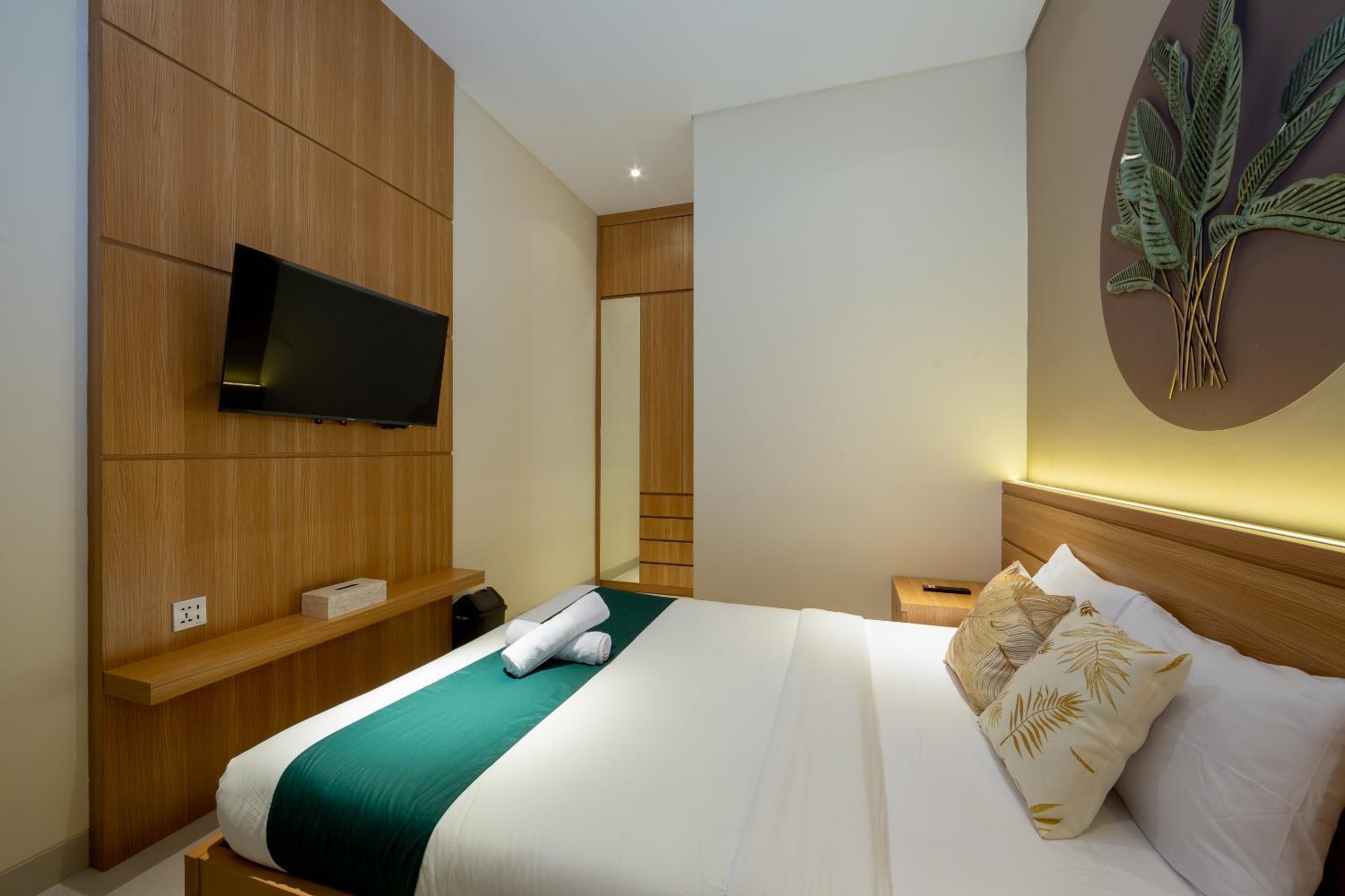 Cove Tripuri House Bali Aparthotel Denpasar  Luaran gambar